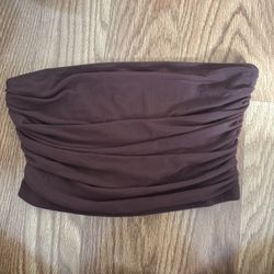 tube Top 