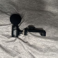 Shure MV88+