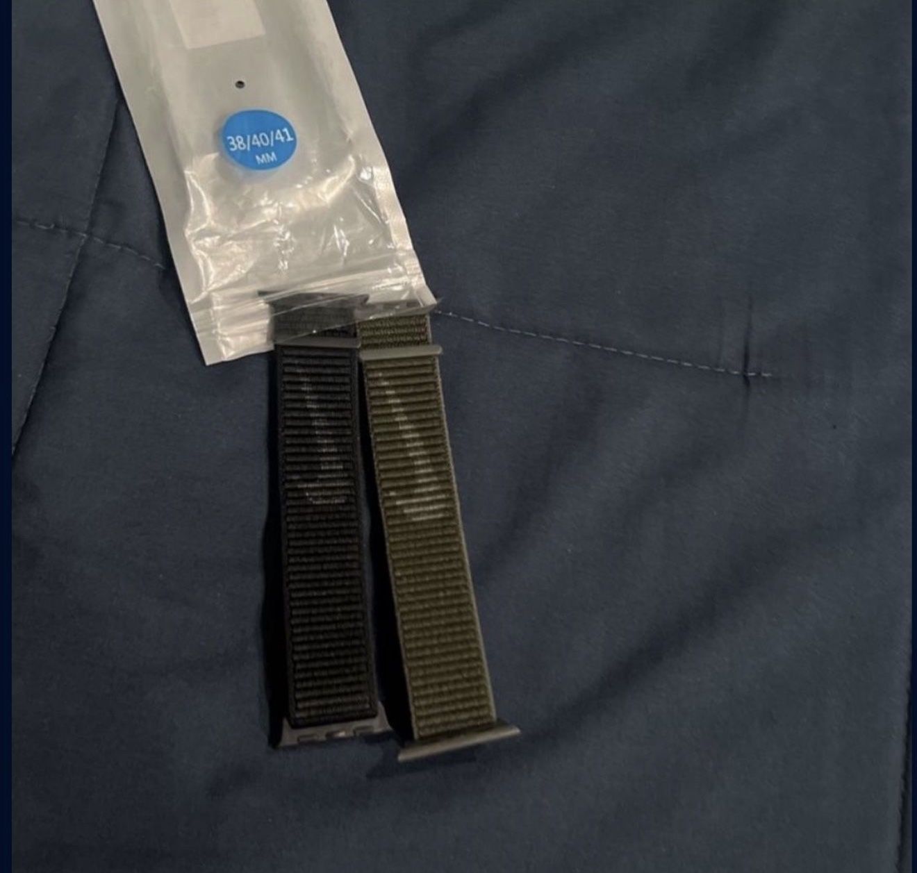 Apple Watch Band 38/40/41
