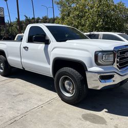 Gmc Sierra Rims 
