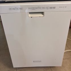 2 Beds Dresser Microwave Dishwasher