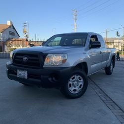 2008 Toyota Tacoma