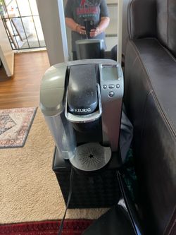 Coffee maker keurig