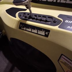 40V HP Brushless 20 in. Cordless Battery Walk Behind Push Lawn Mower