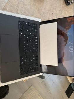 MacBook Pro 1TB