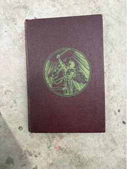 Charles Dickens Dickens' Stories About Children Hardcover Winston 1929.