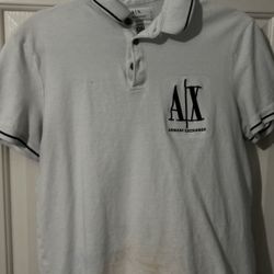 Armani Exchange polo