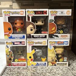 Funko Pop