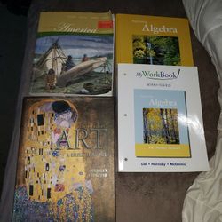 Text Books