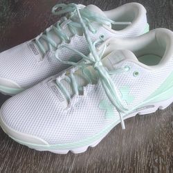 Under armor online id