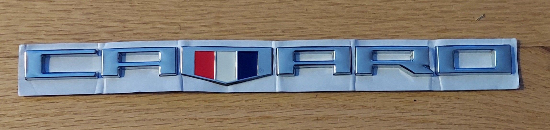 Oem CAMARO Emblem