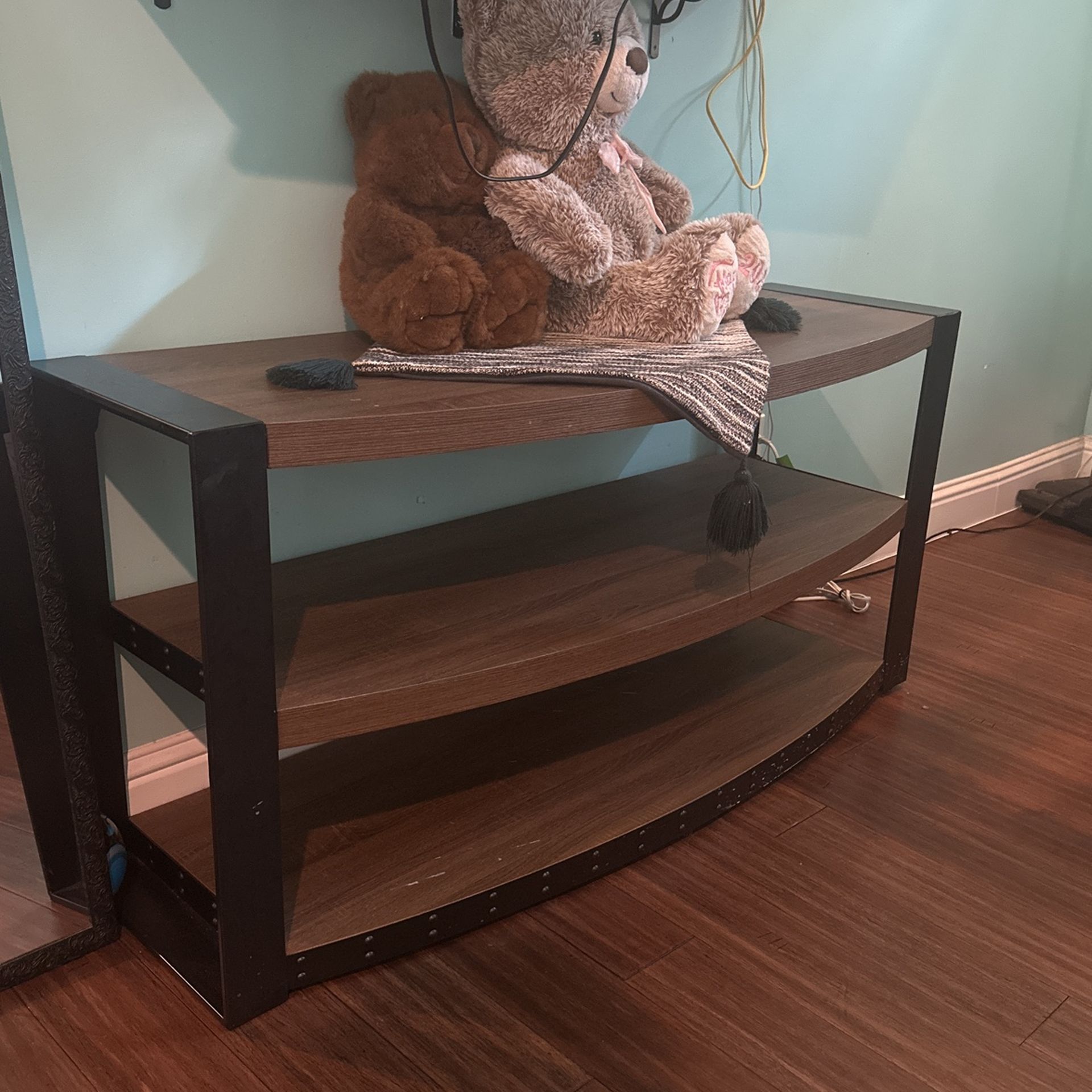 Modern Console Table