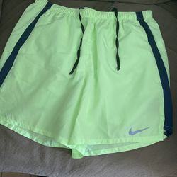 Nike Mens Running Shorts