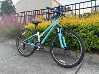 Trek 820 WSD Women’s Mountain Bike - 13'' small frame
