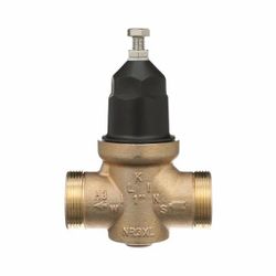 Zurn Wilkins 600XL 1" Pressure Reducing Valve