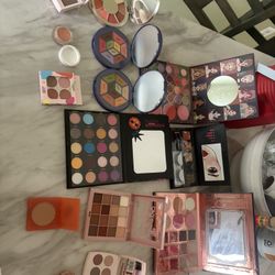 whole sale makeup