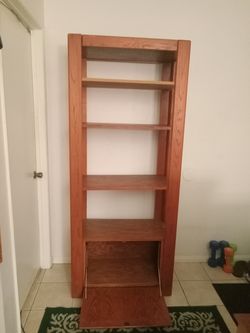 Shelving Unit