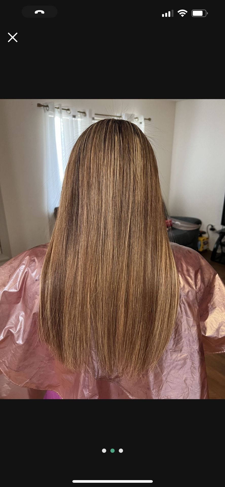 Tratamiento Para Cabello