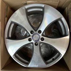2018 MERCEDES GLE350 GLE400 GL350 GL450 20” WHEELS RIMS GL250 GL300 GLE300 GL550 20X9 GLE GLE300d GL