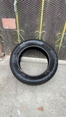 Pirelli tire