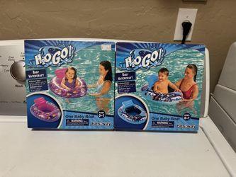 Baby Boats $6.00 Each