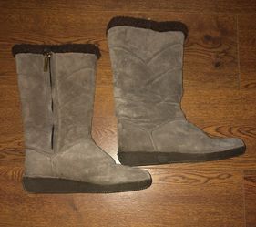 Woodbridge Boots