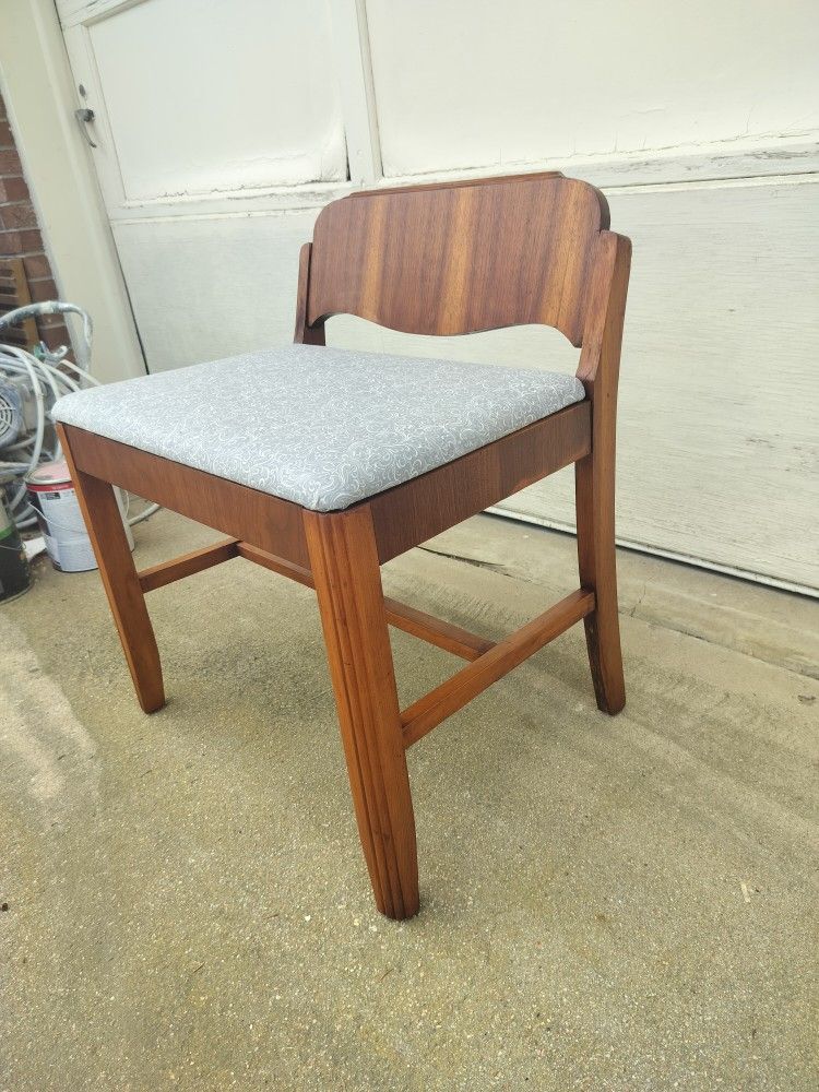 Vintage Chair