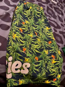 Cookies shorts Men’s