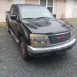 Truck For Sale