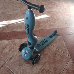 Scoot&Ride Highwaykick 