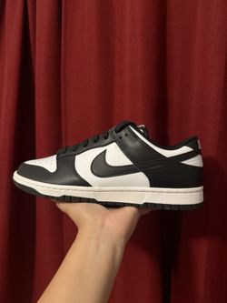 Nike Dunk Low Retro Size 10