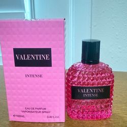 Perfume de mujer/ woman perfume