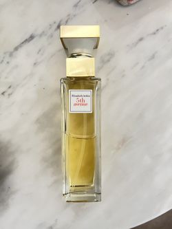 Elizabeth Arden 5th Avenue Perfume 