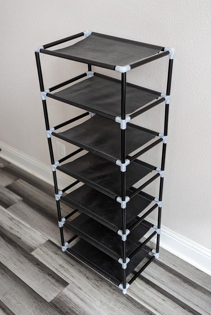 Shoe Storage Rack