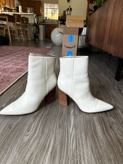 Marc Fisher Ankle boots
