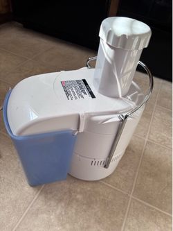 Juicer
