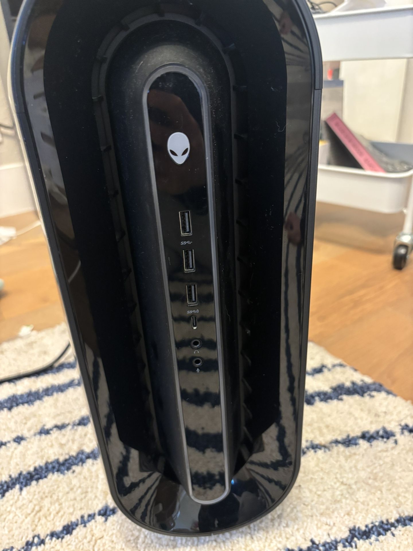 Gaming PC with Nvidia 3090 GPU