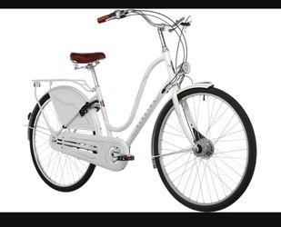 Electra amsterdam best sale royal 8i