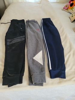 Boys Pants