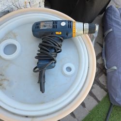 Rayobi  impact drill 