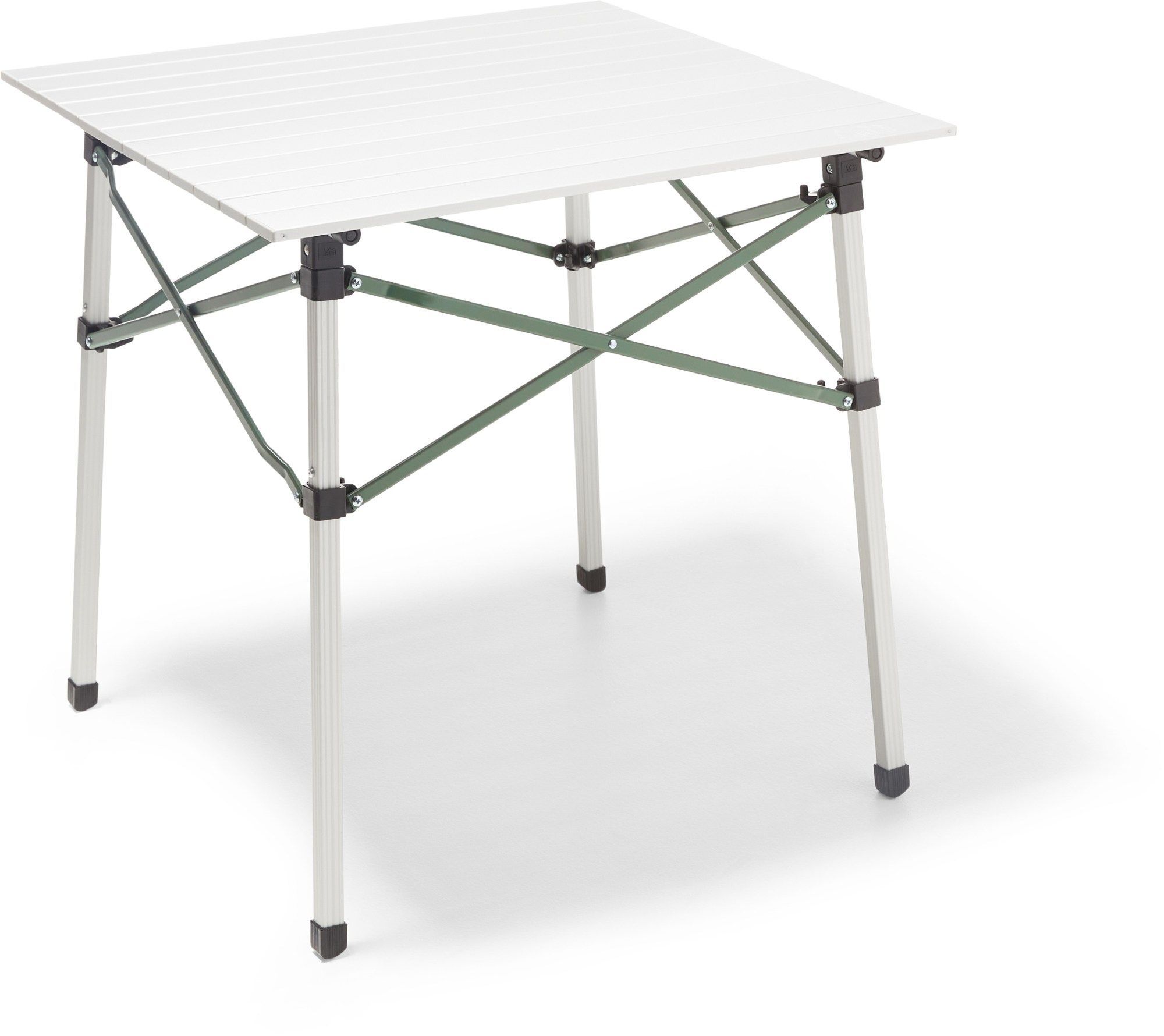 Rei Camp Roll Table