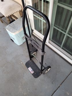 4ft dolly