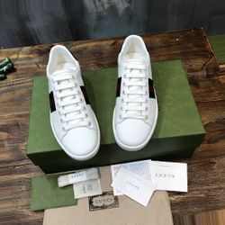 Gucci Ace Sneakers 28