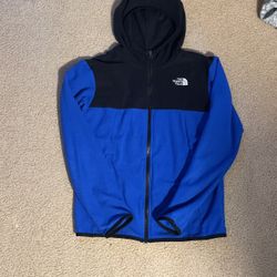 North Face Fleece