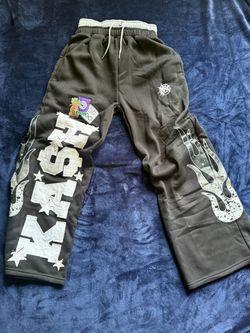 Y2K men’s pants