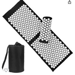 Acupuncture Mat