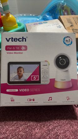 Baby Monitors