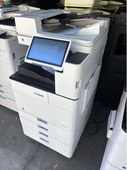 Lease return copiers and printers at a great price, starting at $999
