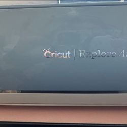 Cricut Explore Air 2