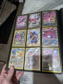 Pokemon Singles/Bulk